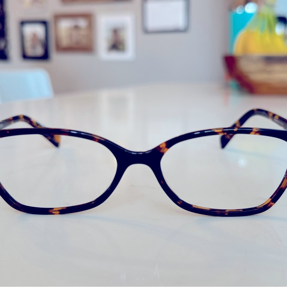 SERAPHIN Kelly glasses, handmade in Japan